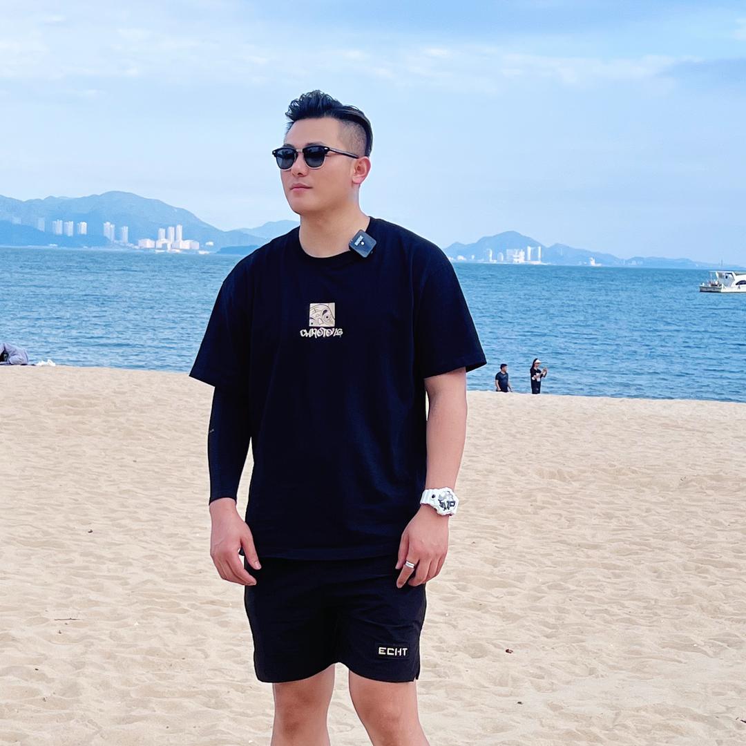 蚝小哥