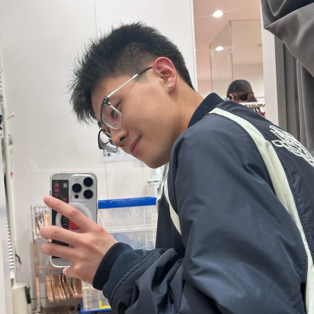 小钊子（秋葵大王）