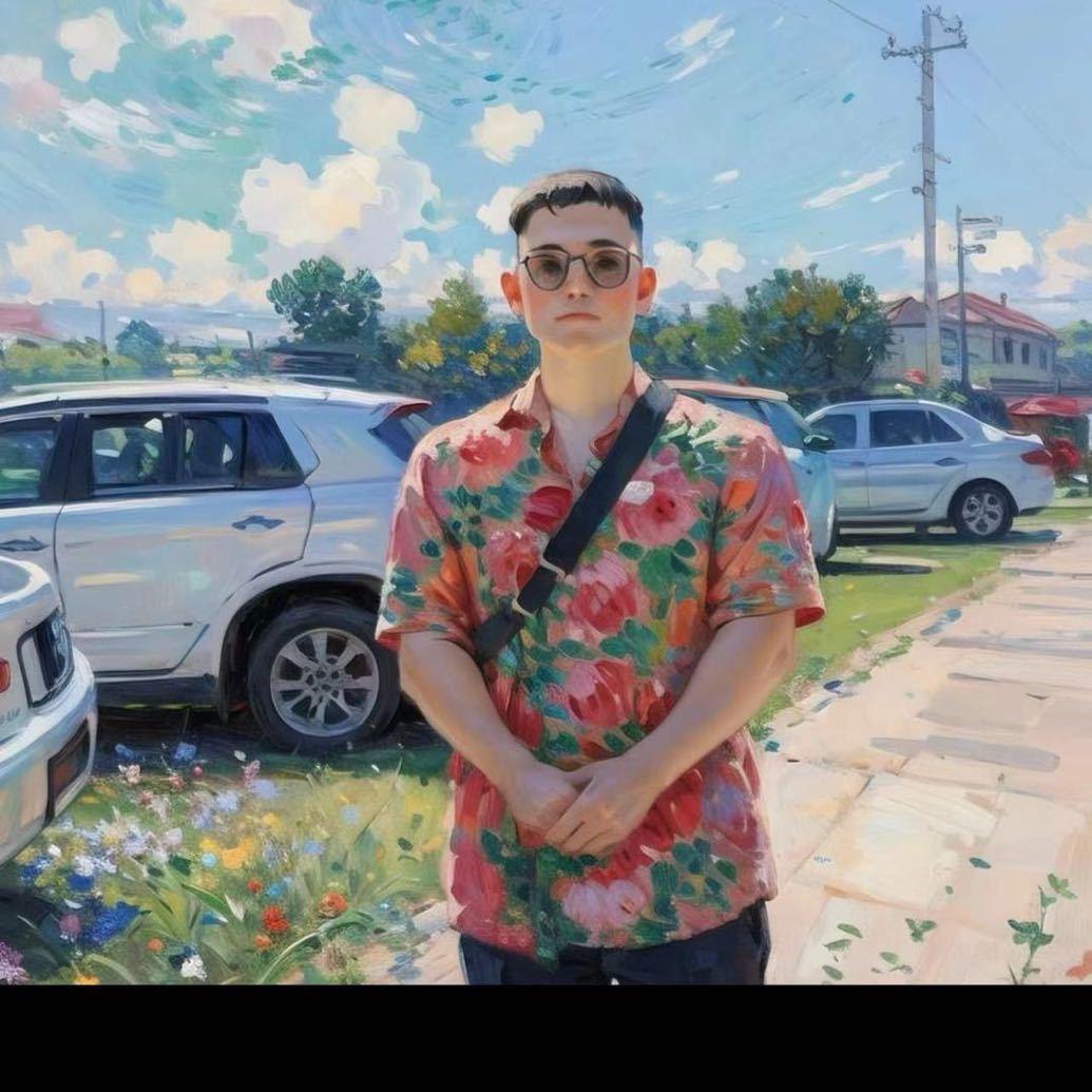 老刘的救赎之路