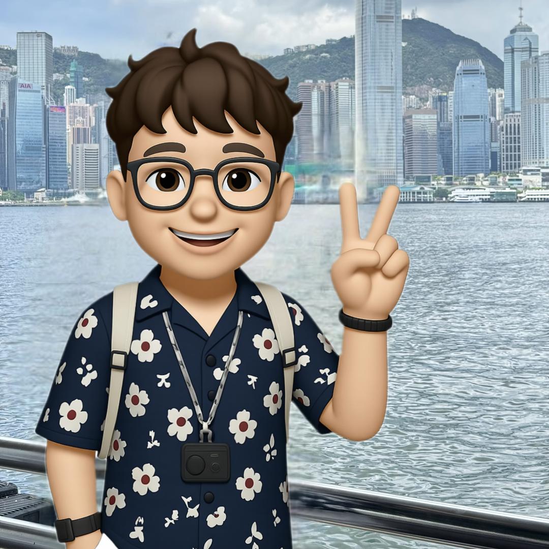常州热心小王