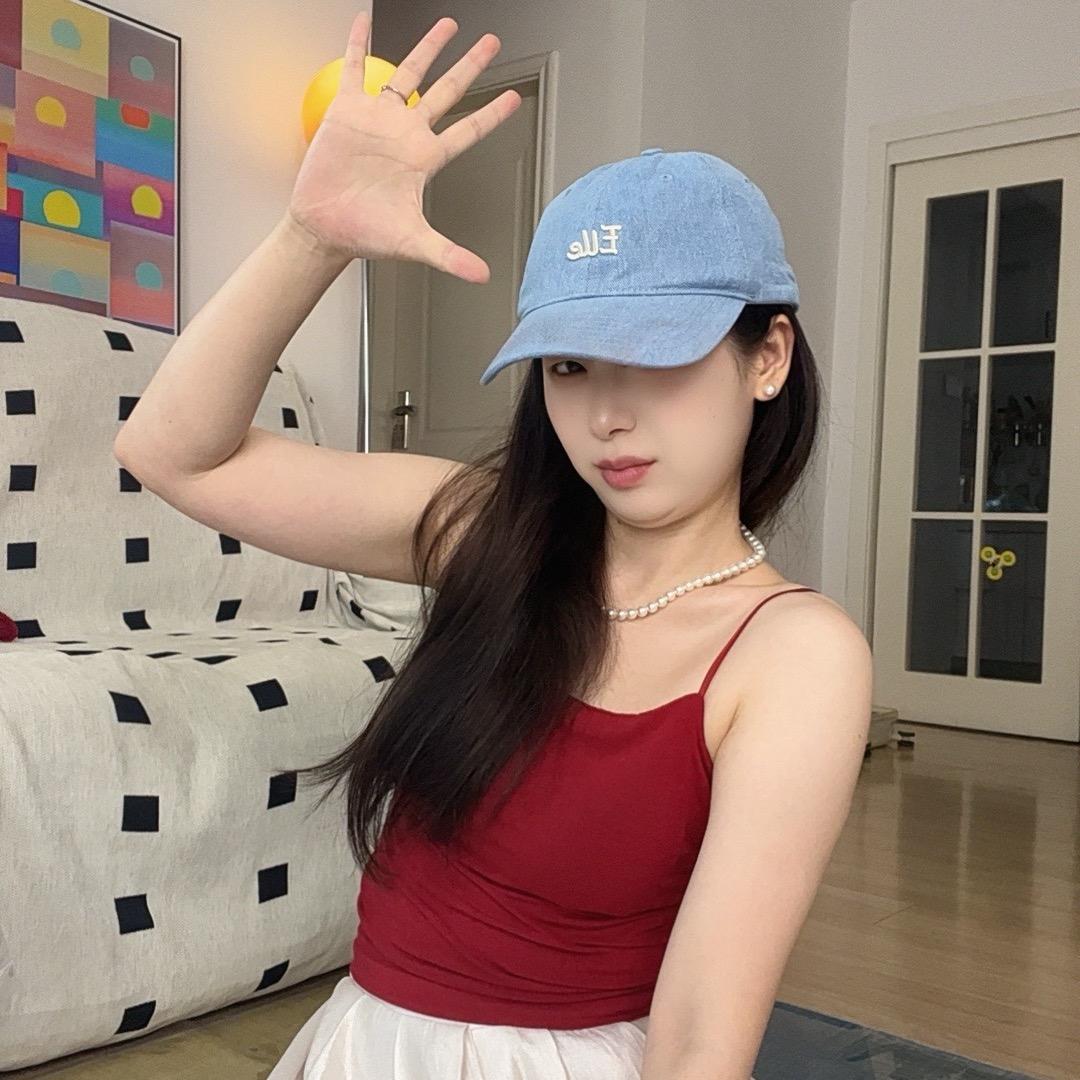 钢牙小婷婷