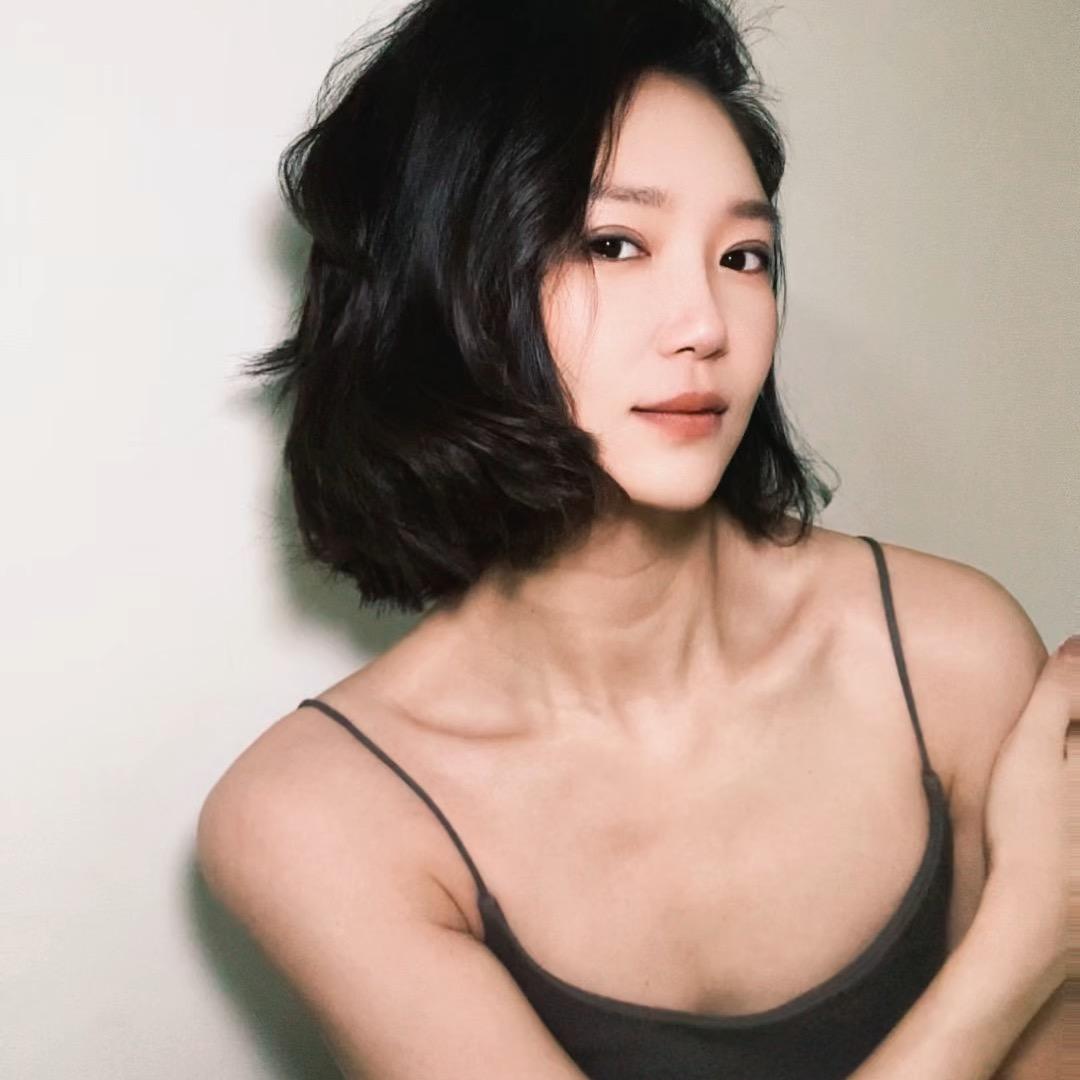 小小小美