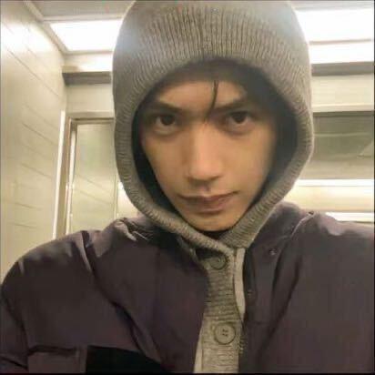 在淮安开炒鸡店的朱小弟