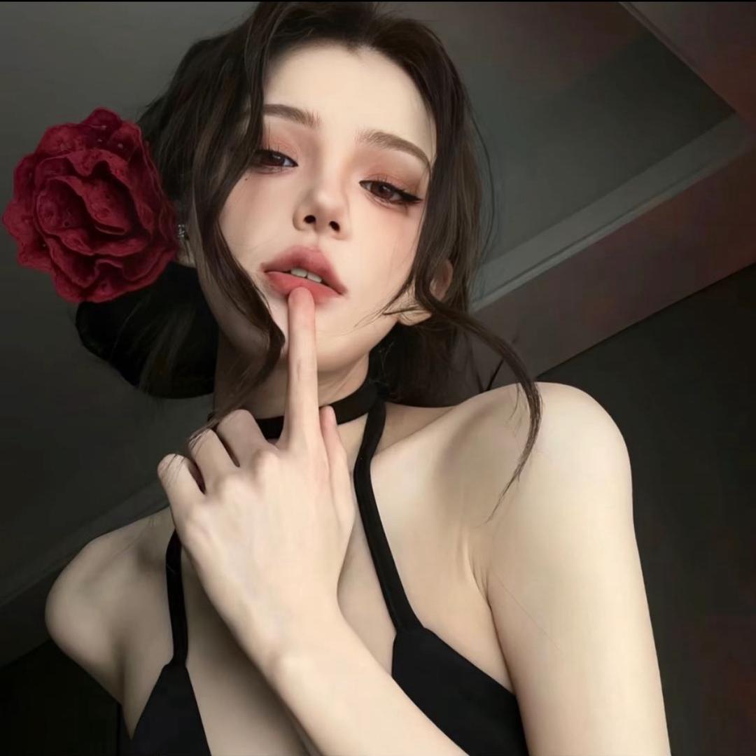 黑妹🖤