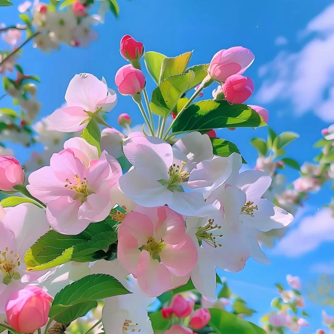 小蜜蜂呀