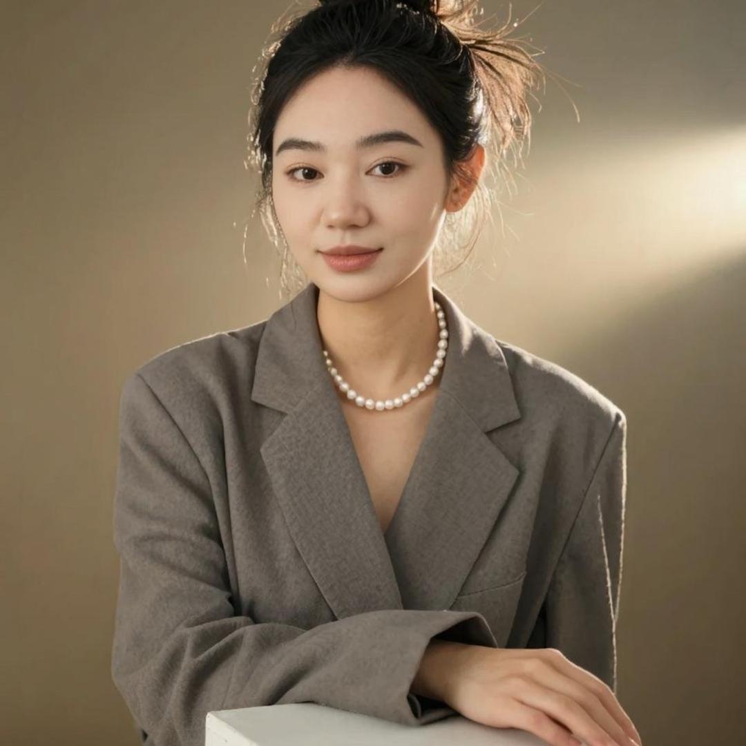 姜宁