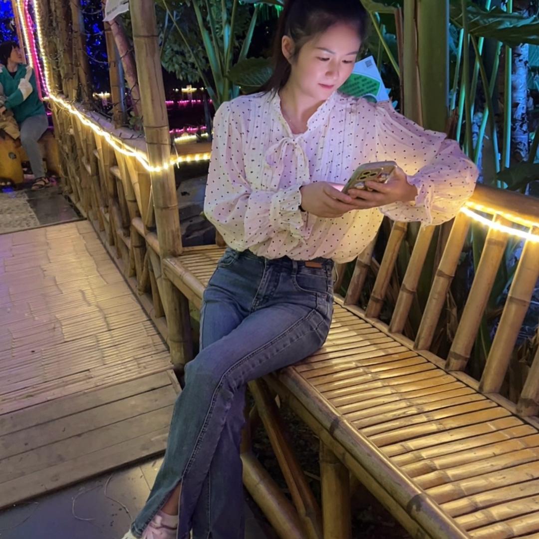 小迷🍀糊