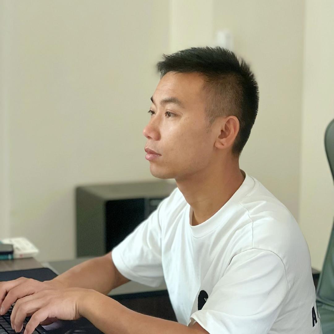 朱小黑