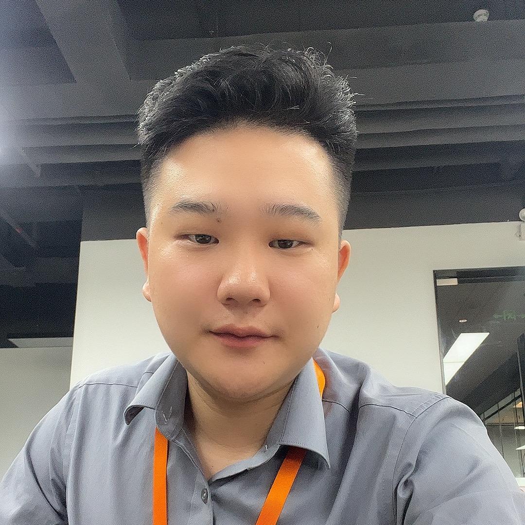易高阿伟【亚马逊物流】