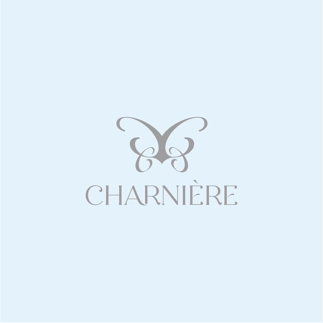 CHARNIÈRE