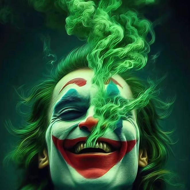 Please call us Mr. F