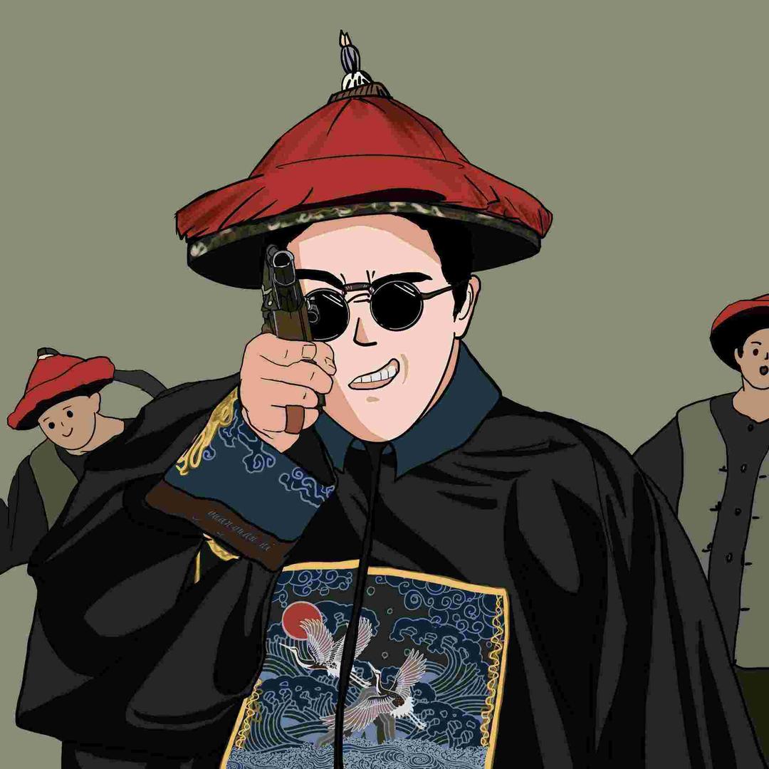 树叶过河🍂🍃