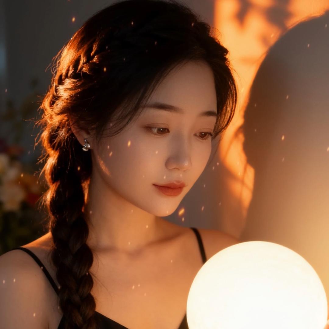 叫我邢美人