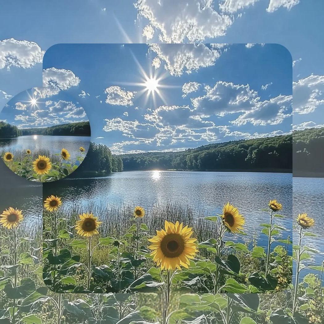 老赵婆子米面粮油—巴彦花店