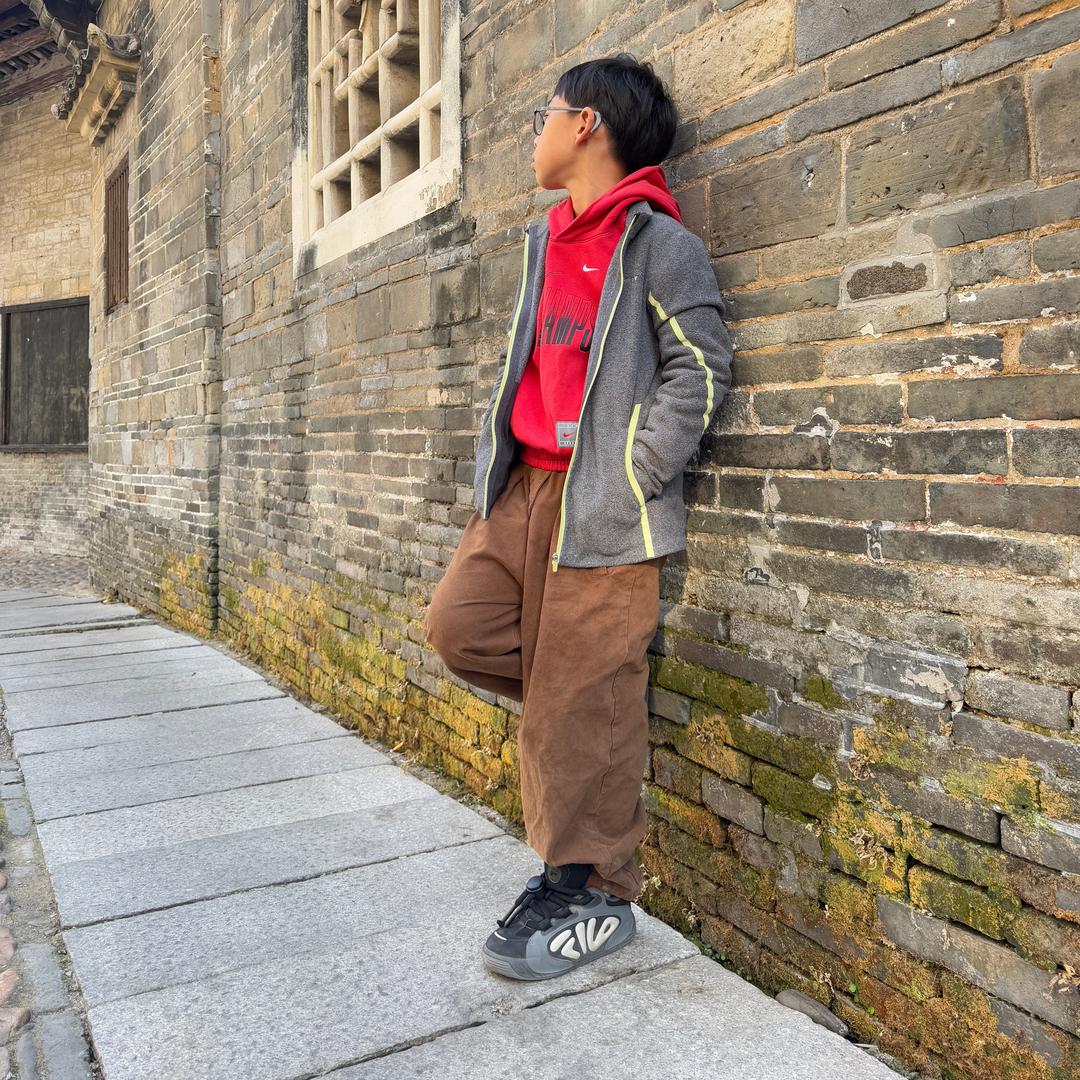 萌萌的杜兜儿