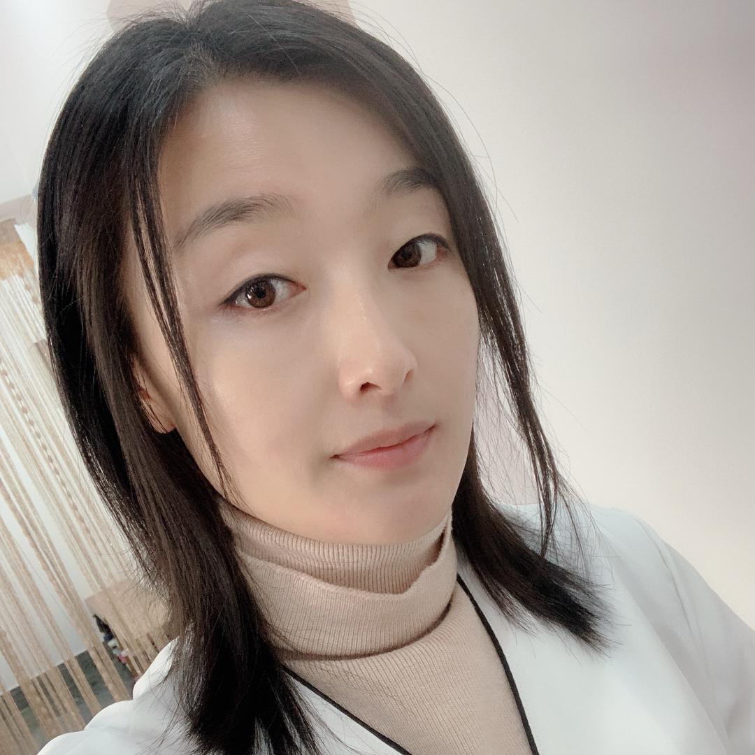 小林聊颈肩