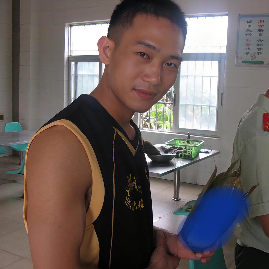 Mʳ.Zhang‘桥