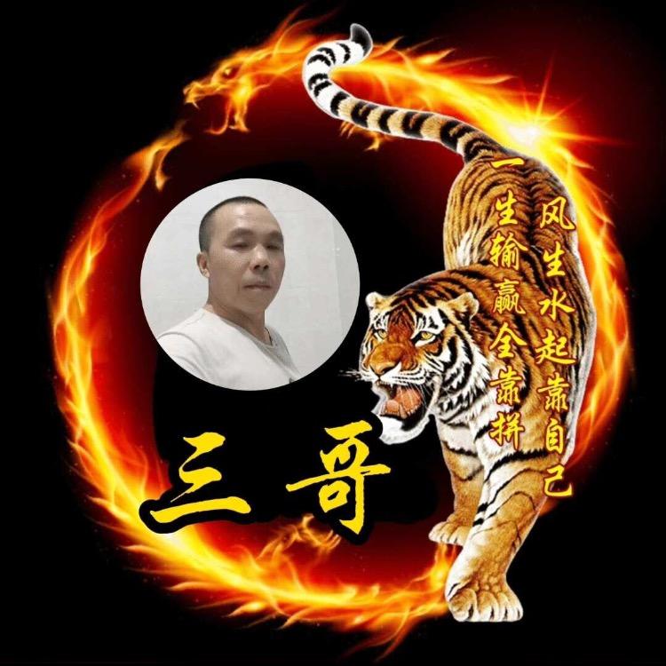 叶三哥l《对口型搞笑》请勿连赞