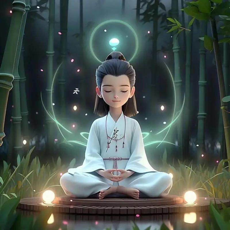 多吉，聚缘堂🎉