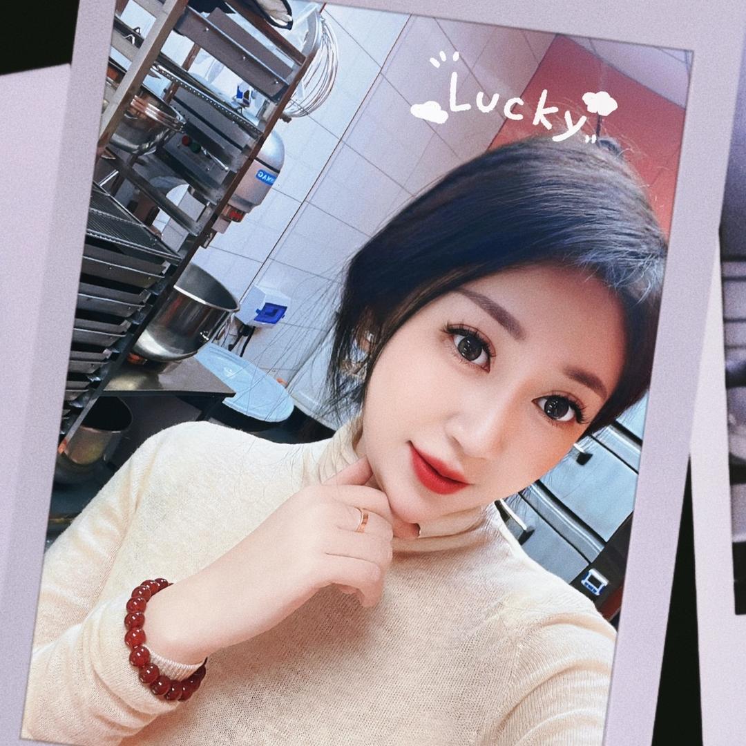 大宝🧚‍♀️