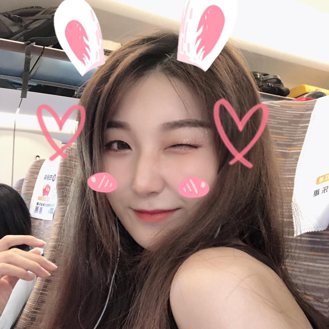 甜心宅宅女