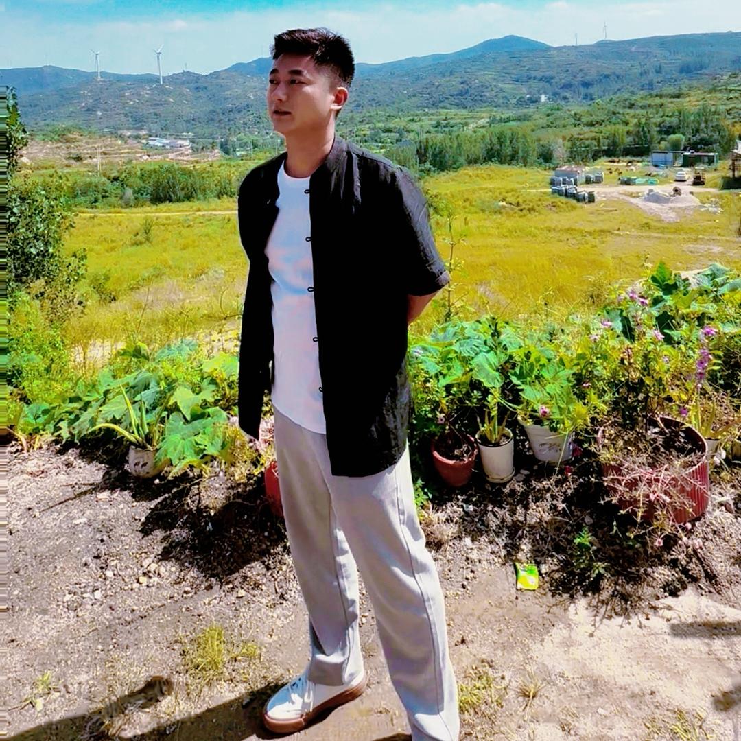 ☯ 聂玄     （福耀易学）