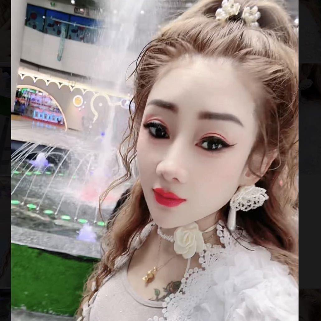 甜蜜公主服装店