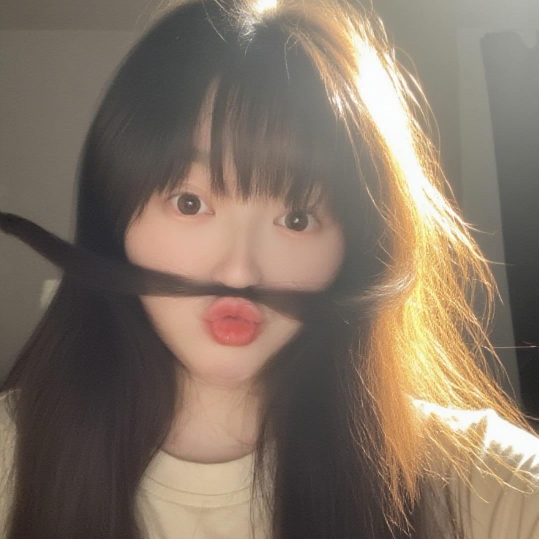 慌屿🫧