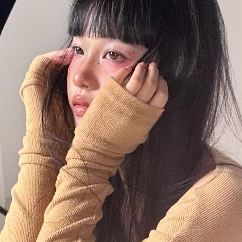 小谯谯（幸运版）