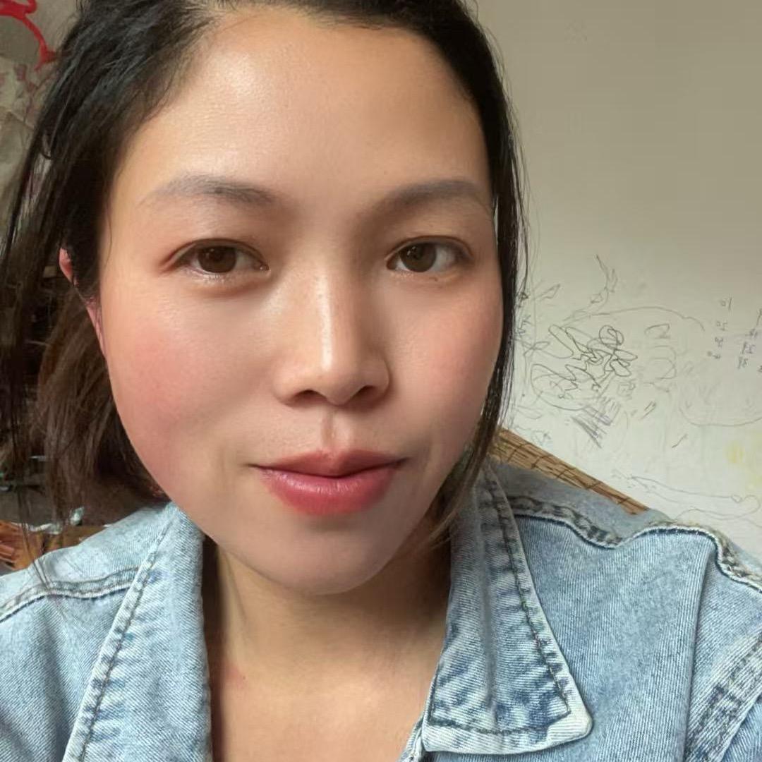 尘缘如梦