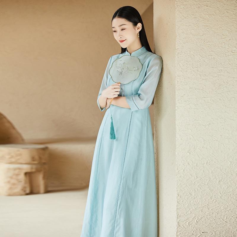 森莲女装旗舰店