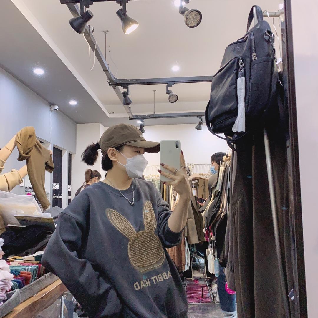 聚集地 服装店NO.2