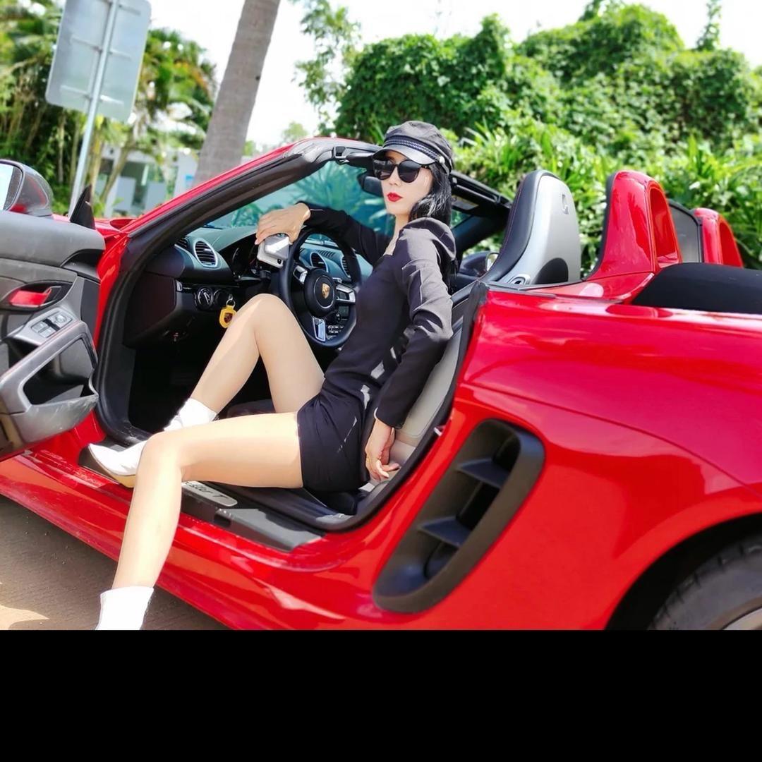 柏艺朋友圈