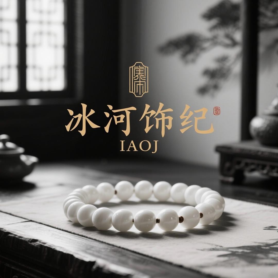 冰河饰纪
