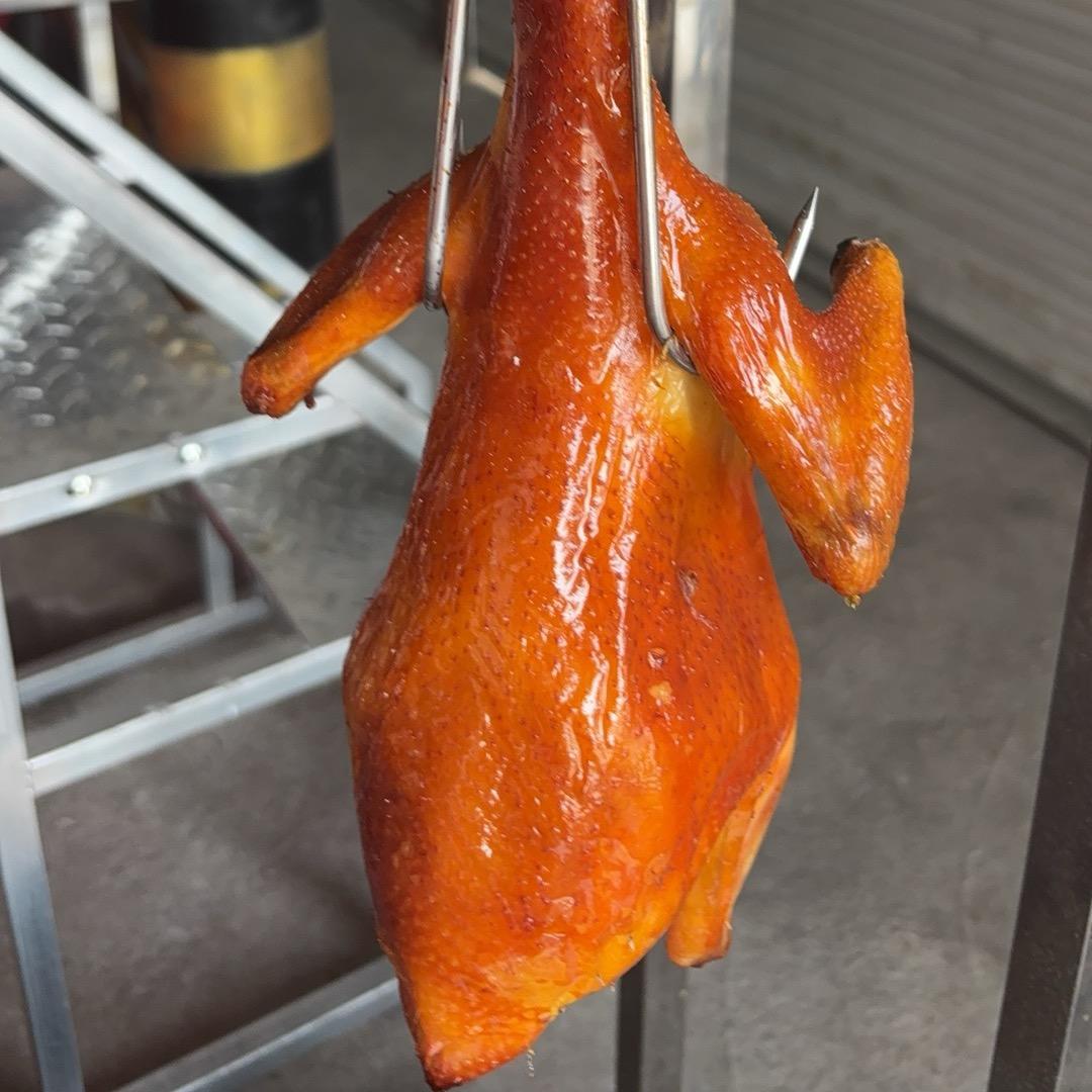 彭记烧🐔铺
