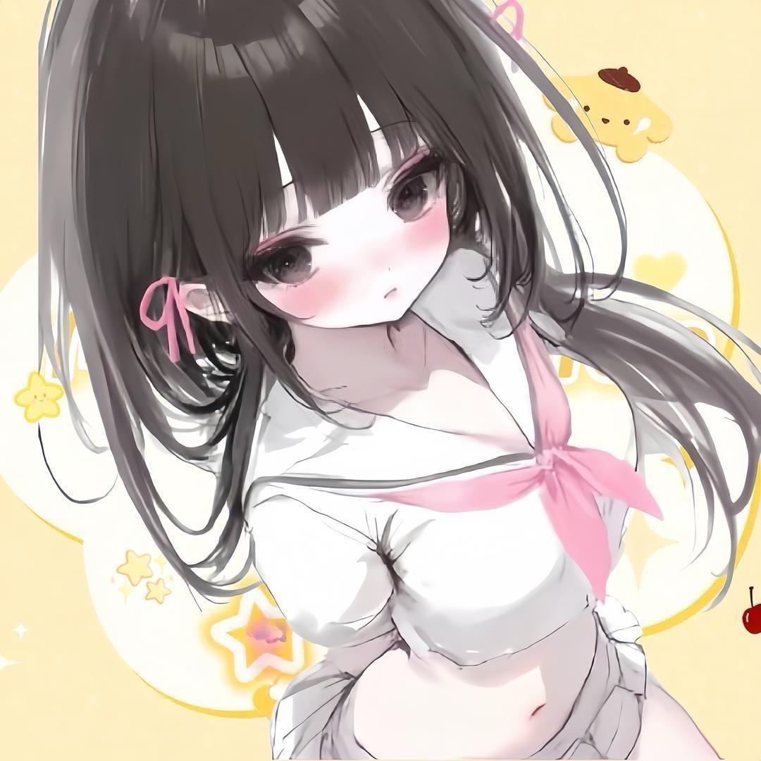 耳朵🍯川