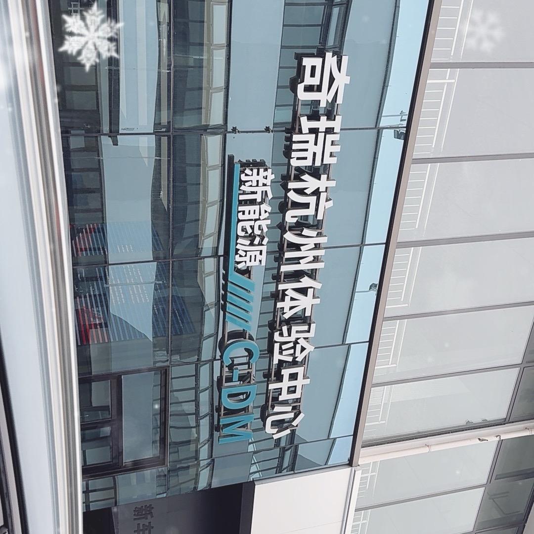 杭州奇瑞总经理说车