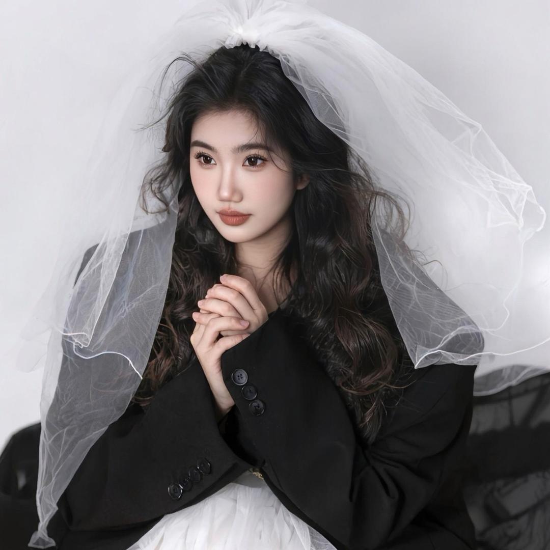 老婆～