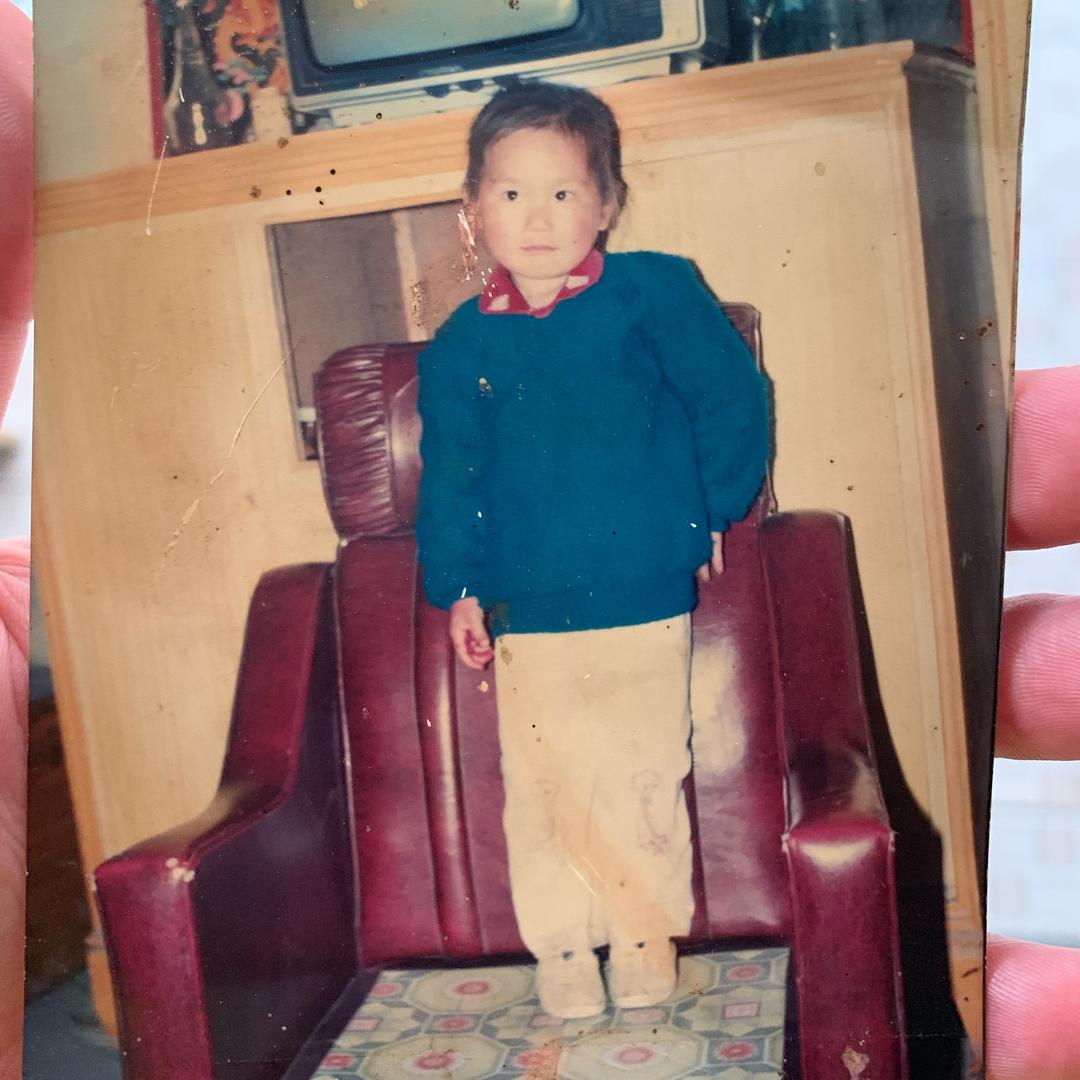 我虽不迷人但我真心待人