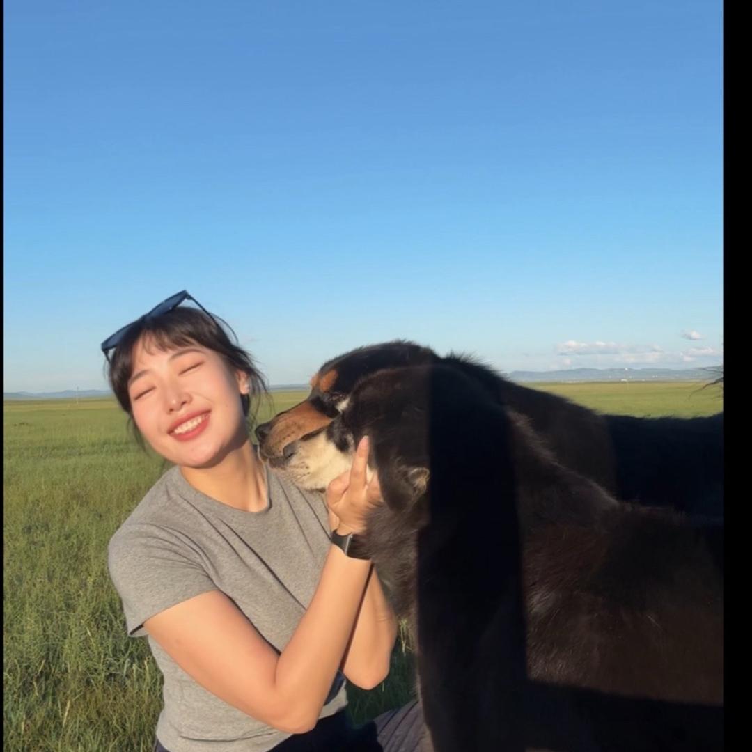 阿娜酱