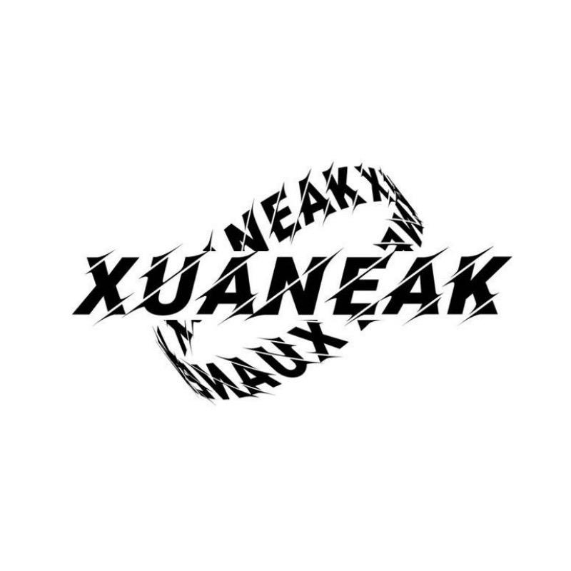 XUANEAK轩盛慕茗服饰专卖店