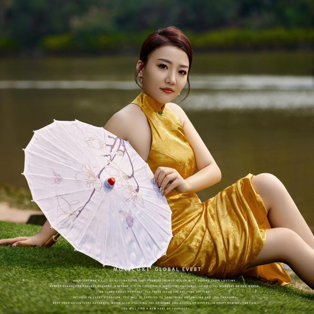 大芳芳老师