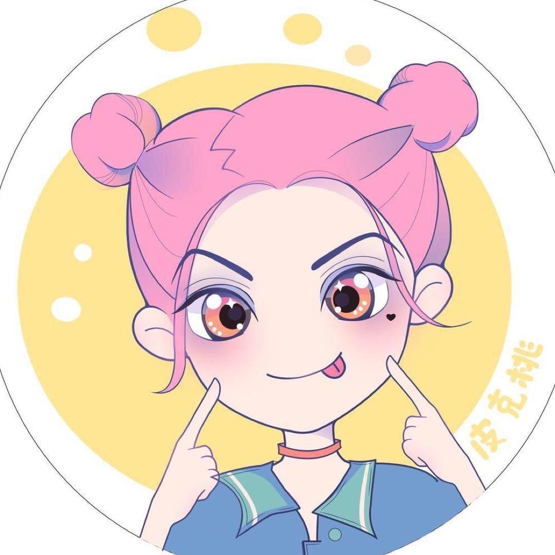 皮克桃［导航语音已出］@抖音