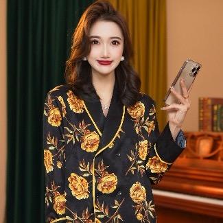 曼欣服装店个体店