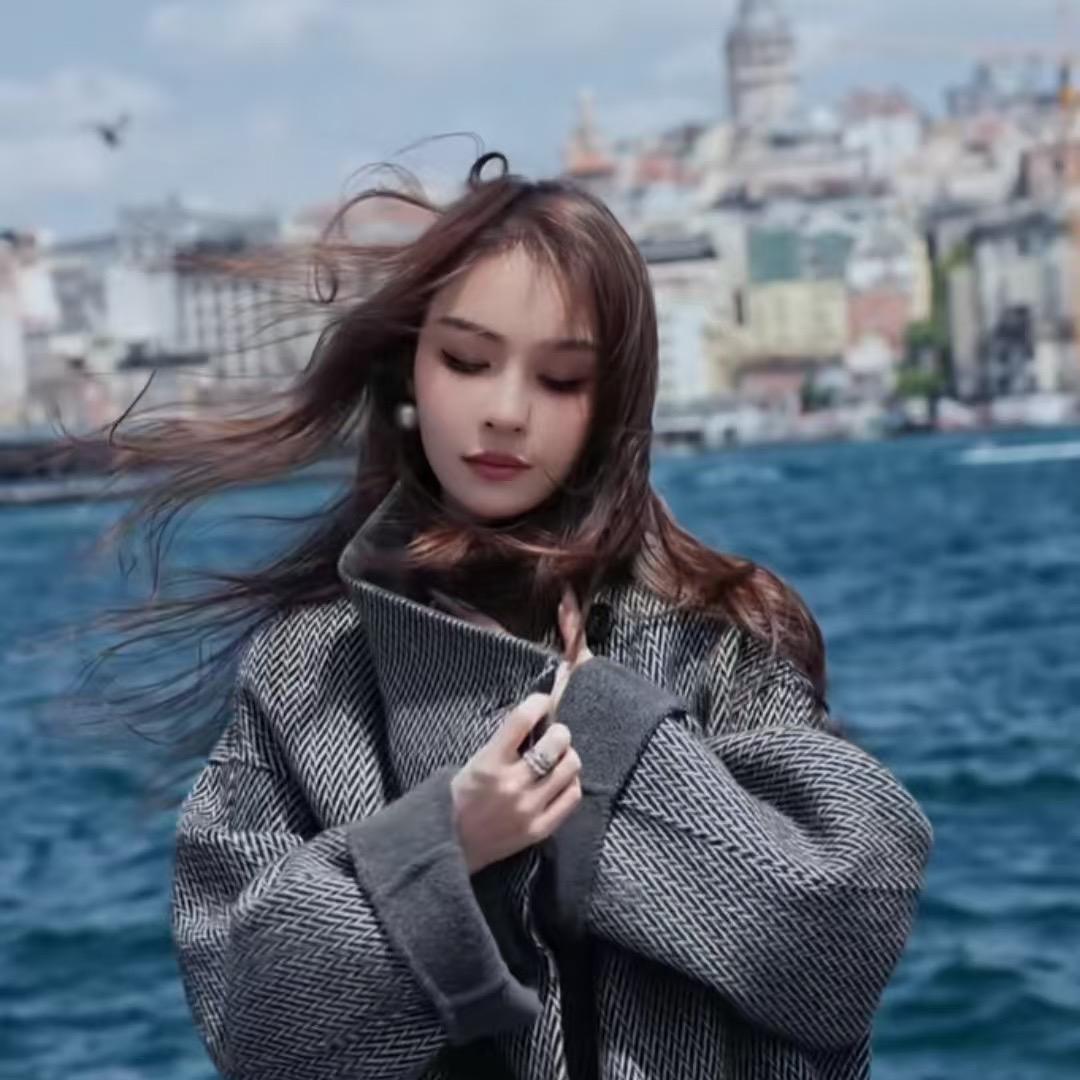 懒猫Nono（穿搭搭配）