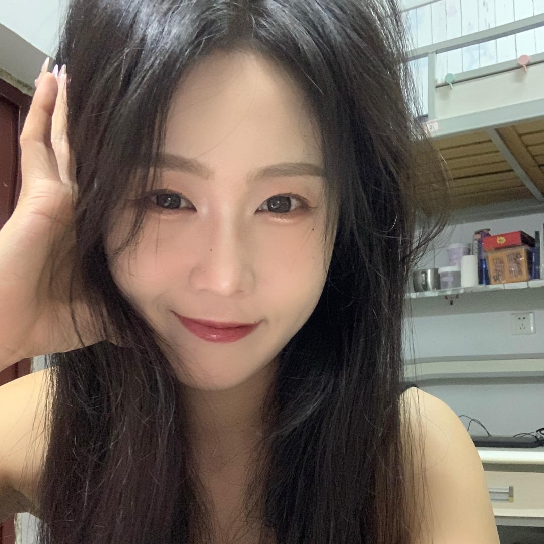 小鹿的鹿
