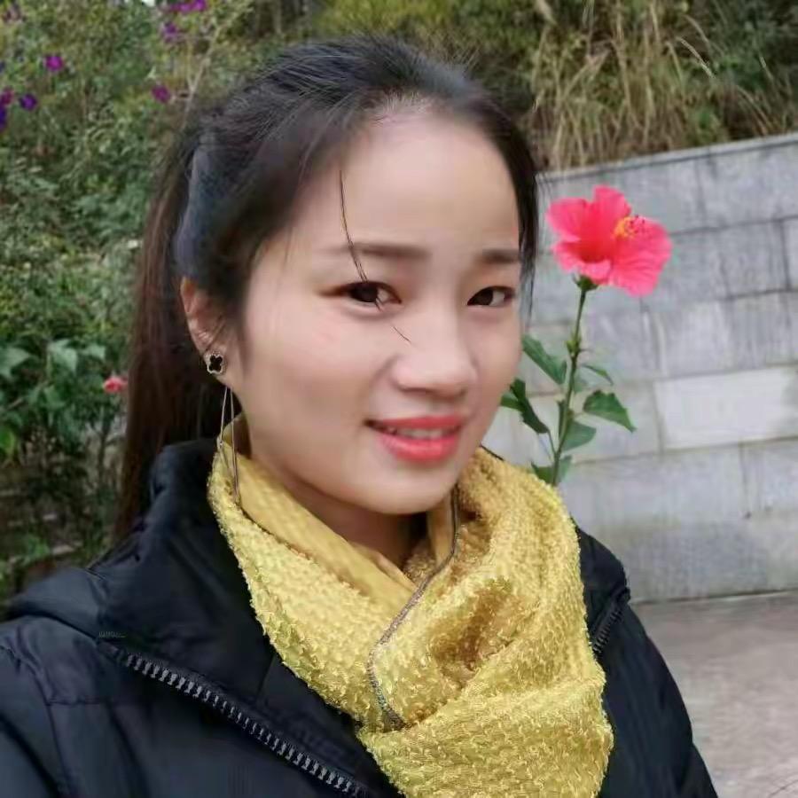 我是玲玲
