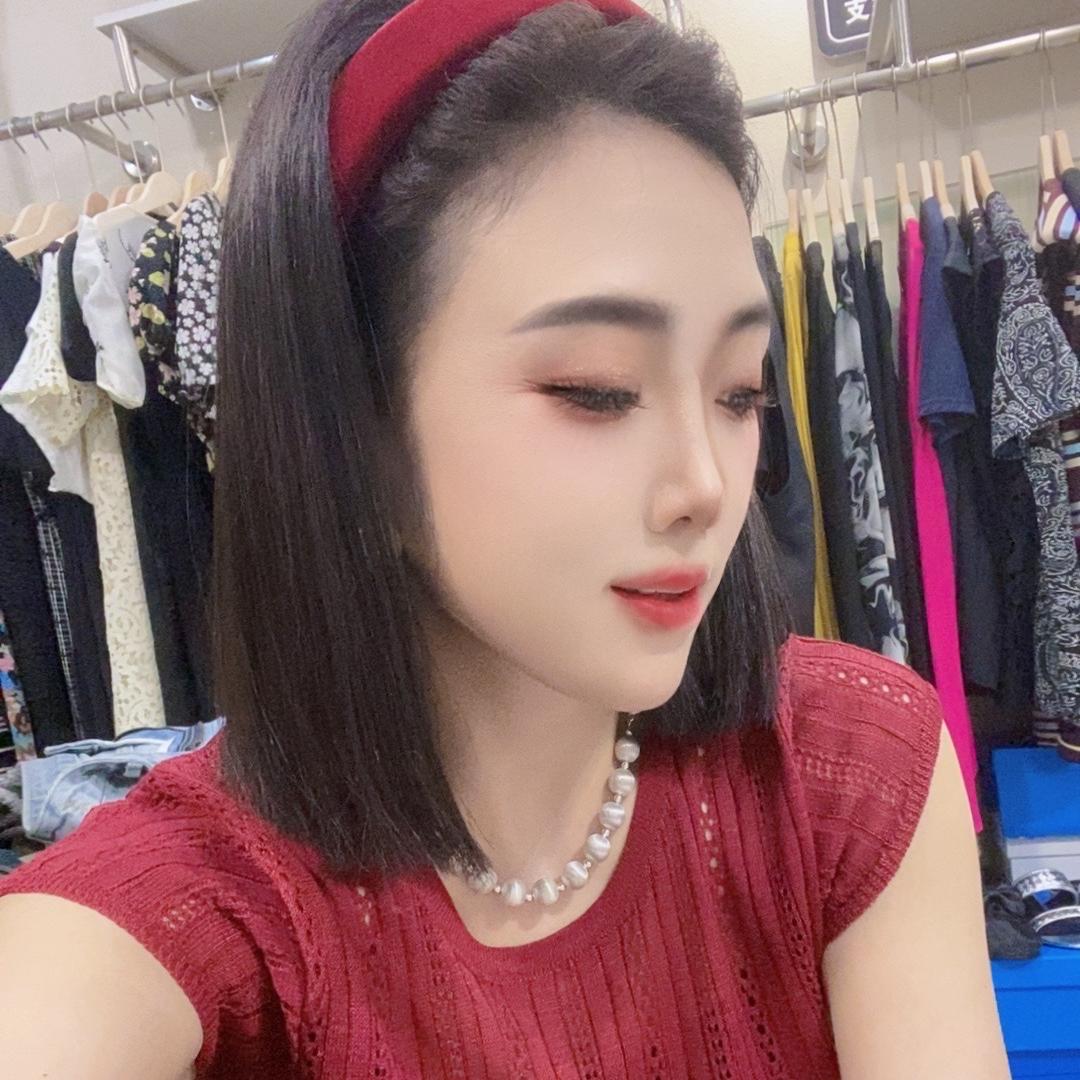 颖子女装店