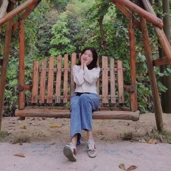 圆圆⭕️