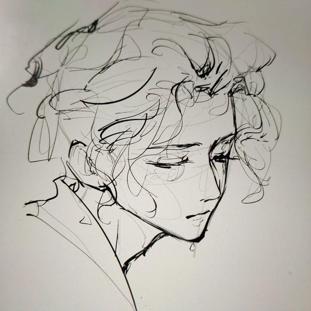 阿玛莉莉4⃣️